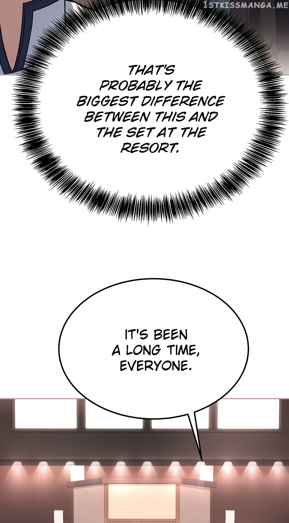 Youngest Chef from the 3rd Rate Hotel Chapter 72 - page 83