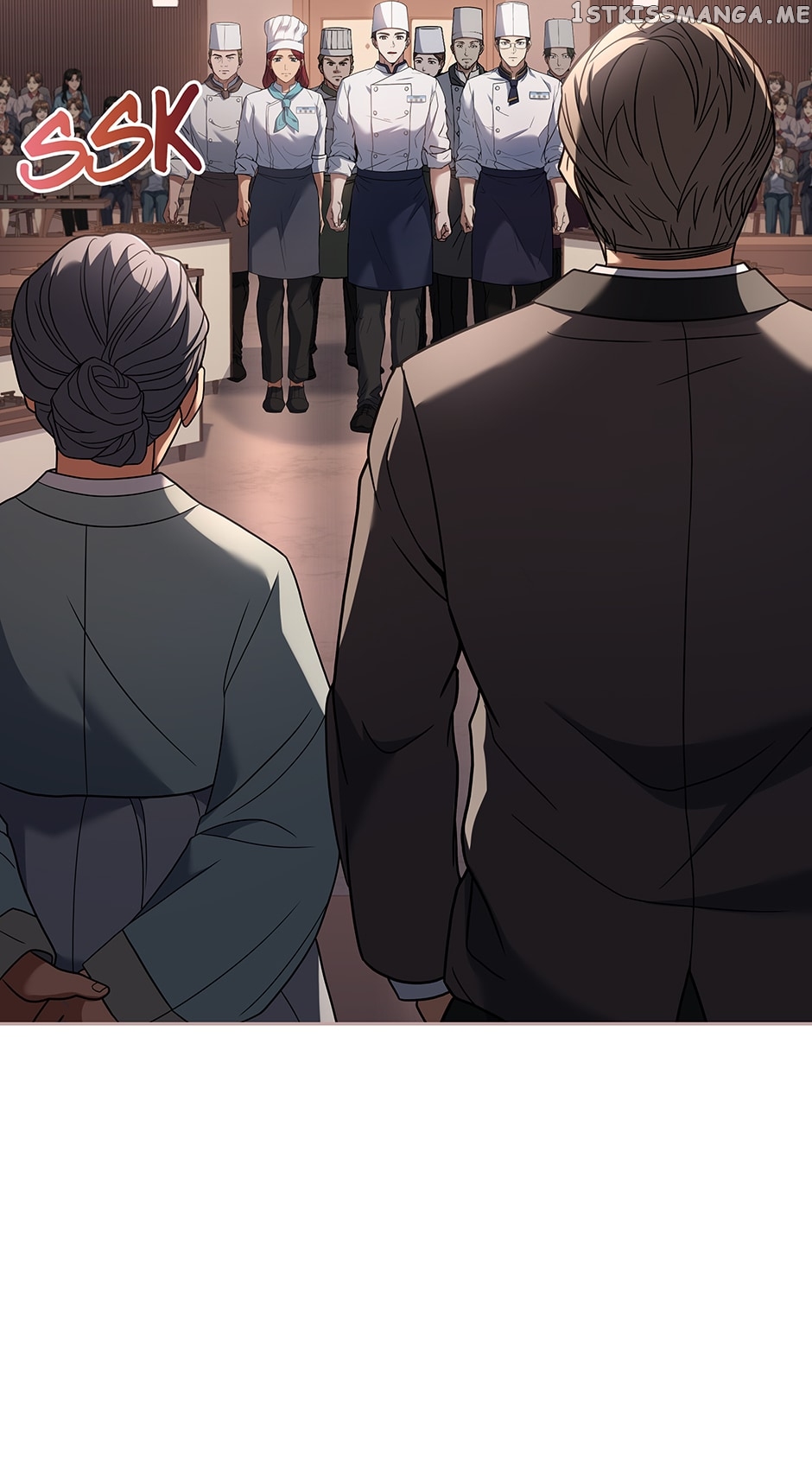 Youngest Chef from the 3rd Rate Hotel Chapter 72 - page 84