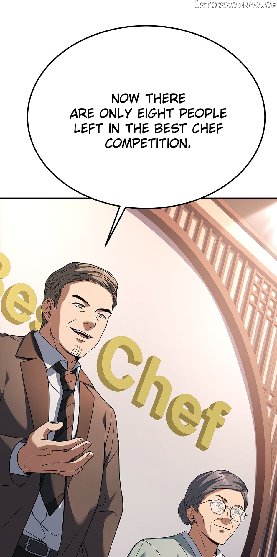 Youngest Chef from the 3rd Rate Hotel Chapter 72 - page 85