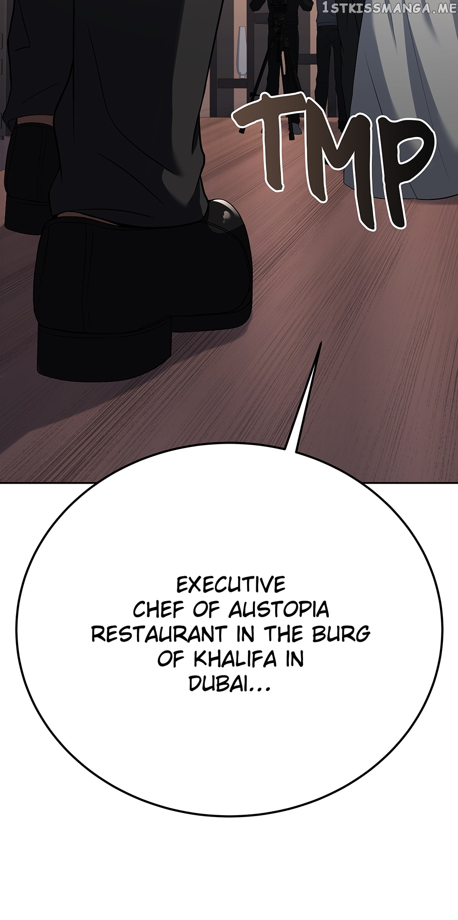 Youngest Chef from the 3rd Rate Hotel Chapter 72 - page 89