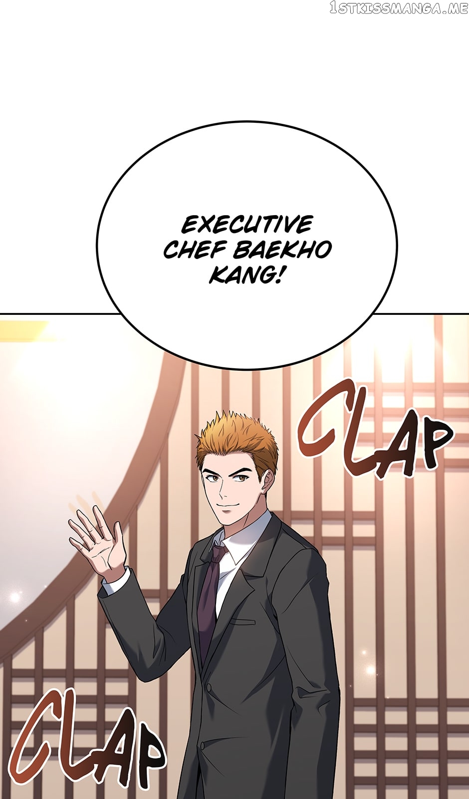 Youngest Chef from the 3rd Rate Hotel Chapter 72 - page 90