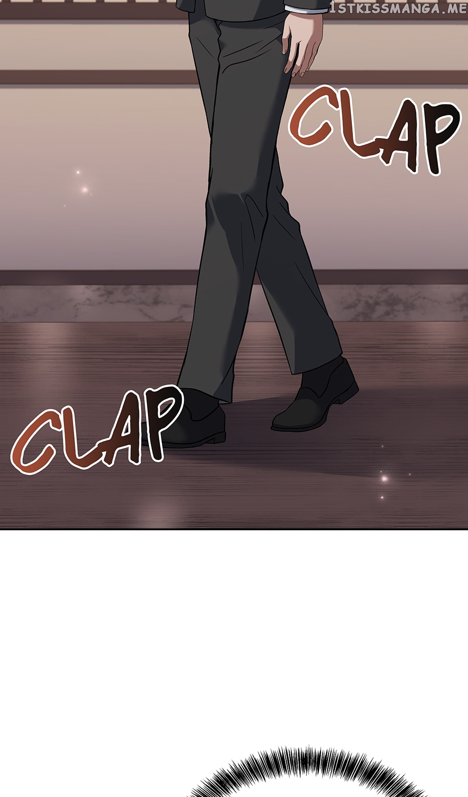 Youngest Chef from the 3rd Rate Hotel Chapter 72 - page 91