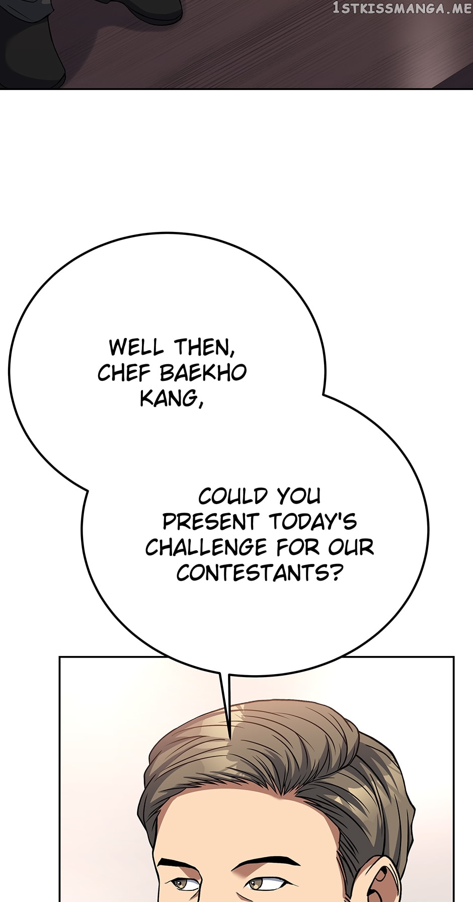 Youngest Chef from the 3rd Rate Hotel Chapter 72 - page 97