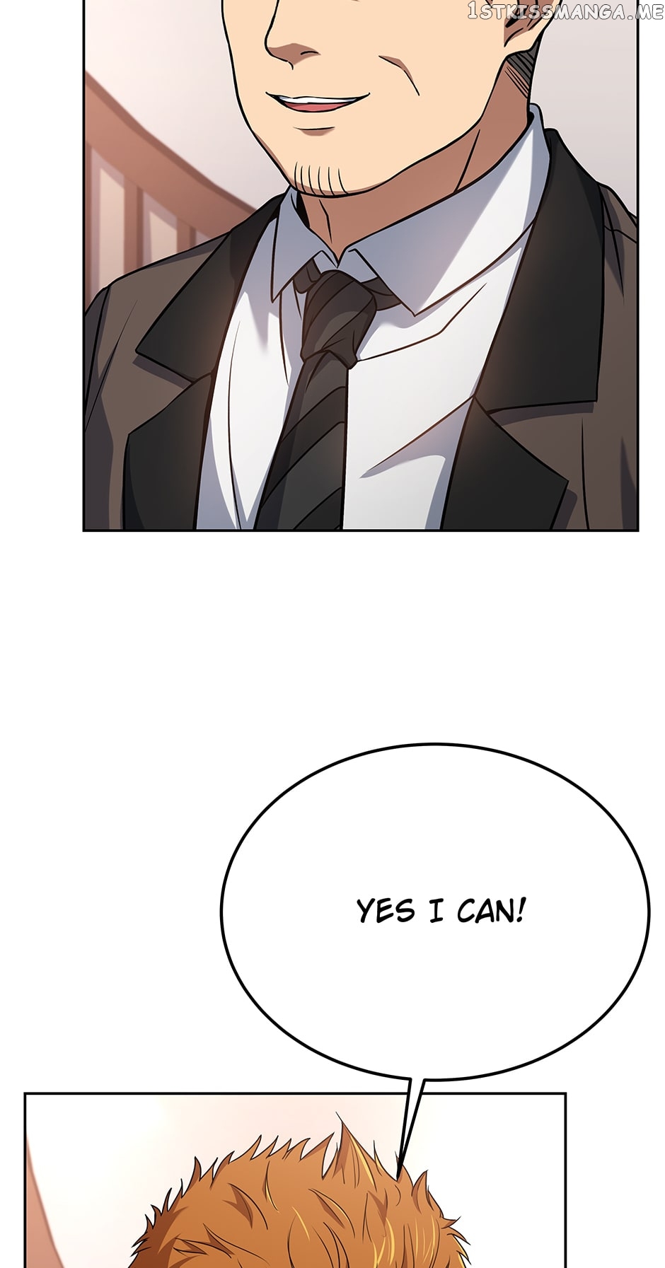 Youngest Chef from the 3rd Rate Hotel Chapter 72 - page 98