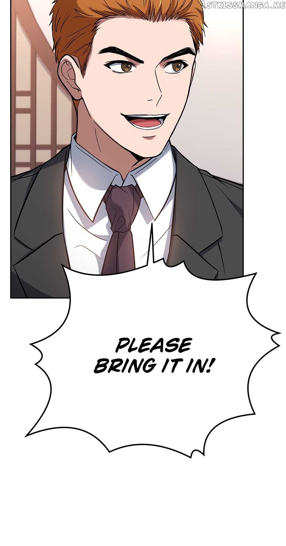 Youngest Chef from the 3rd Rate Hotel Chapter 72 - page 99