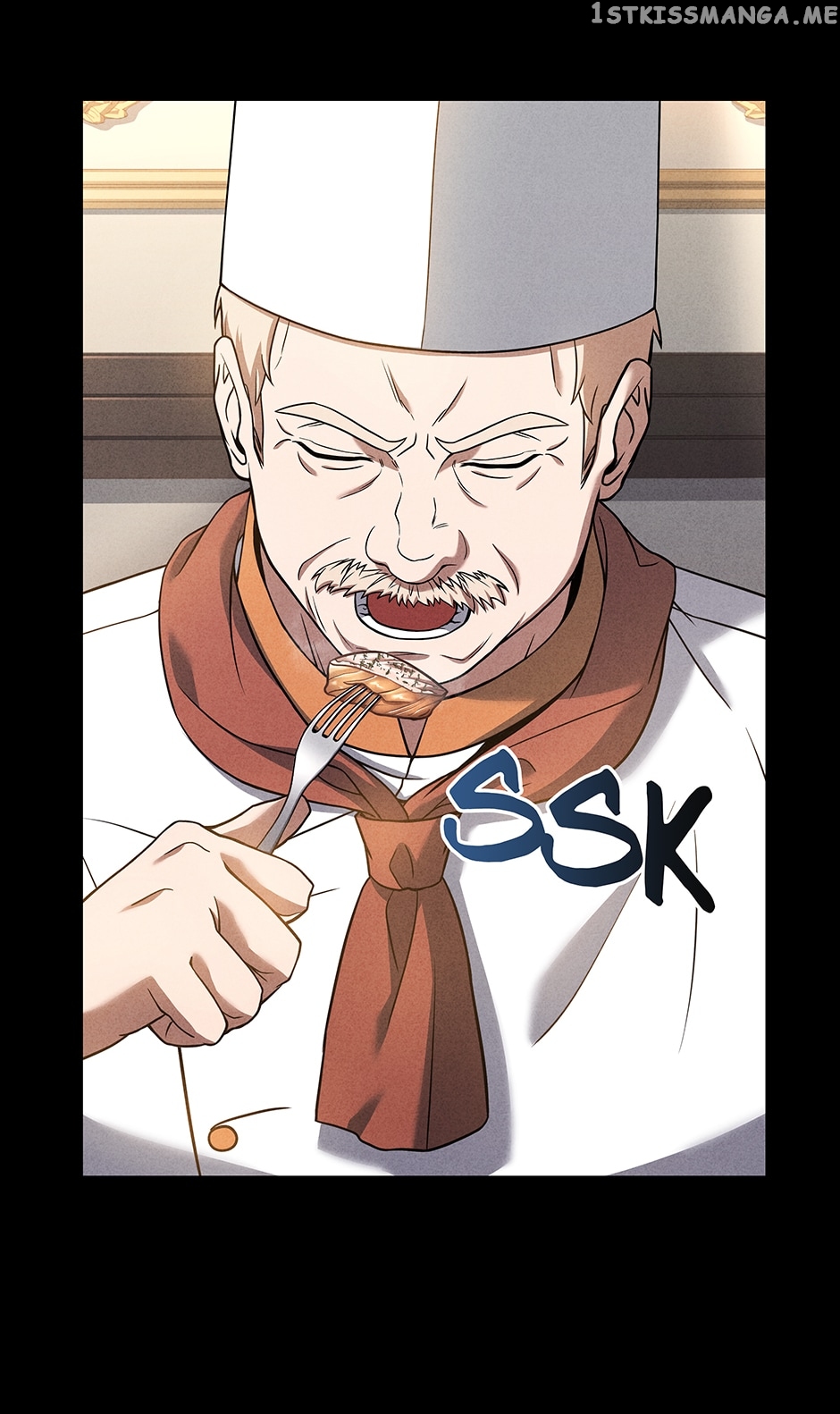 Youngest Chef from the 3rd Rate Hotel Chapter 71 - page 12