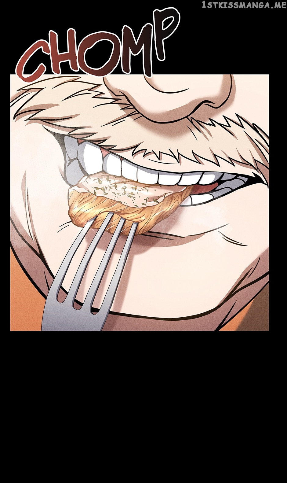 Youngest Chef from the 3rd Rate Hotel Chapter 71 - page 13