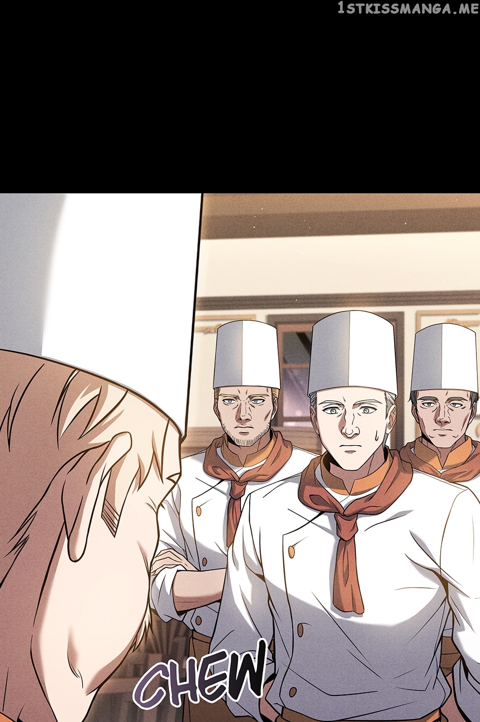Youngest Chef from the 3rd Rate Hotel Chapter 71 - page 14