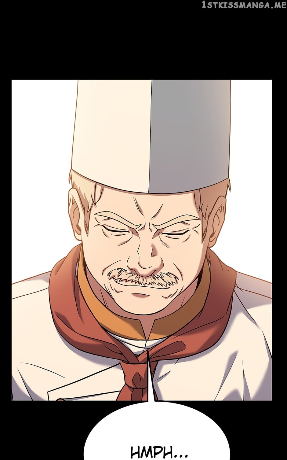 Youngest Chef from the 3rd Rate Hotel Chapter 71 - page 17