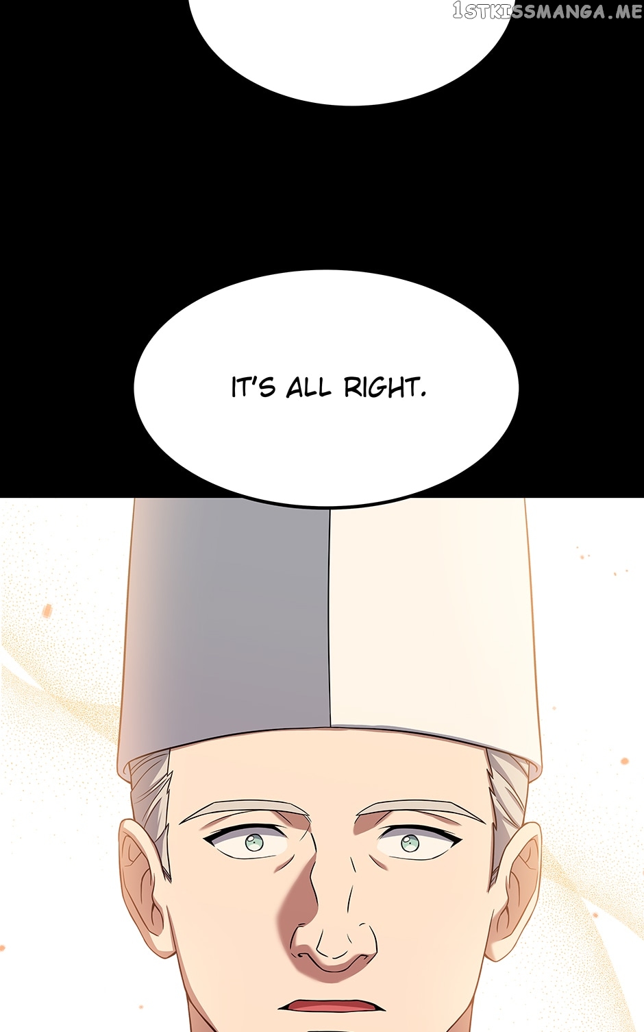 Youngest Chef from the 3rd Rate Hotel Chapter 71 - page 18