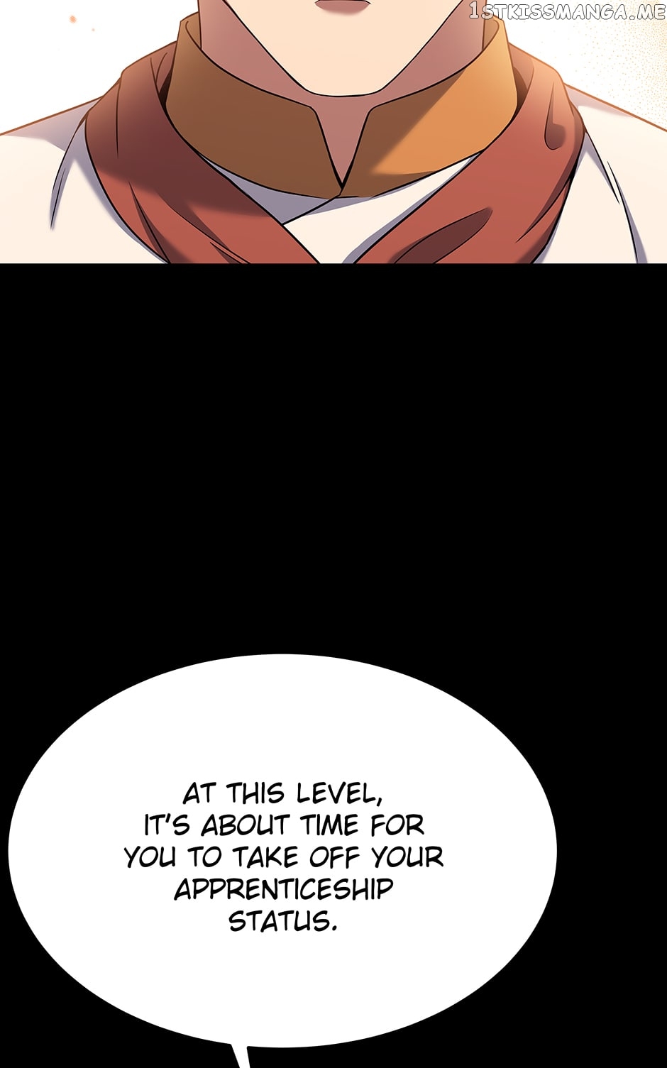 Youngest Chef from the 3rd Rate Hotel Chapter 71 - page 19