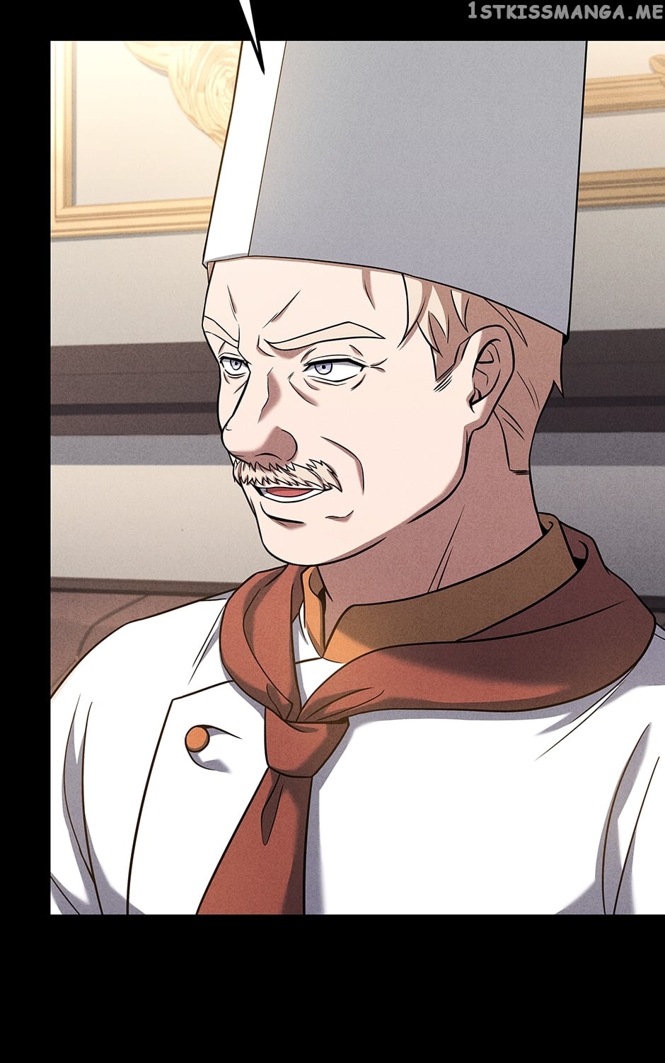 Youngest Chef from the 3rd Rate Hotel Chapter 71 - page 20