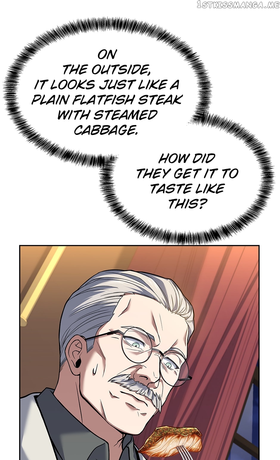 Youngest Chef from the 3rd Rate Hotel Chapter 71 - page 27