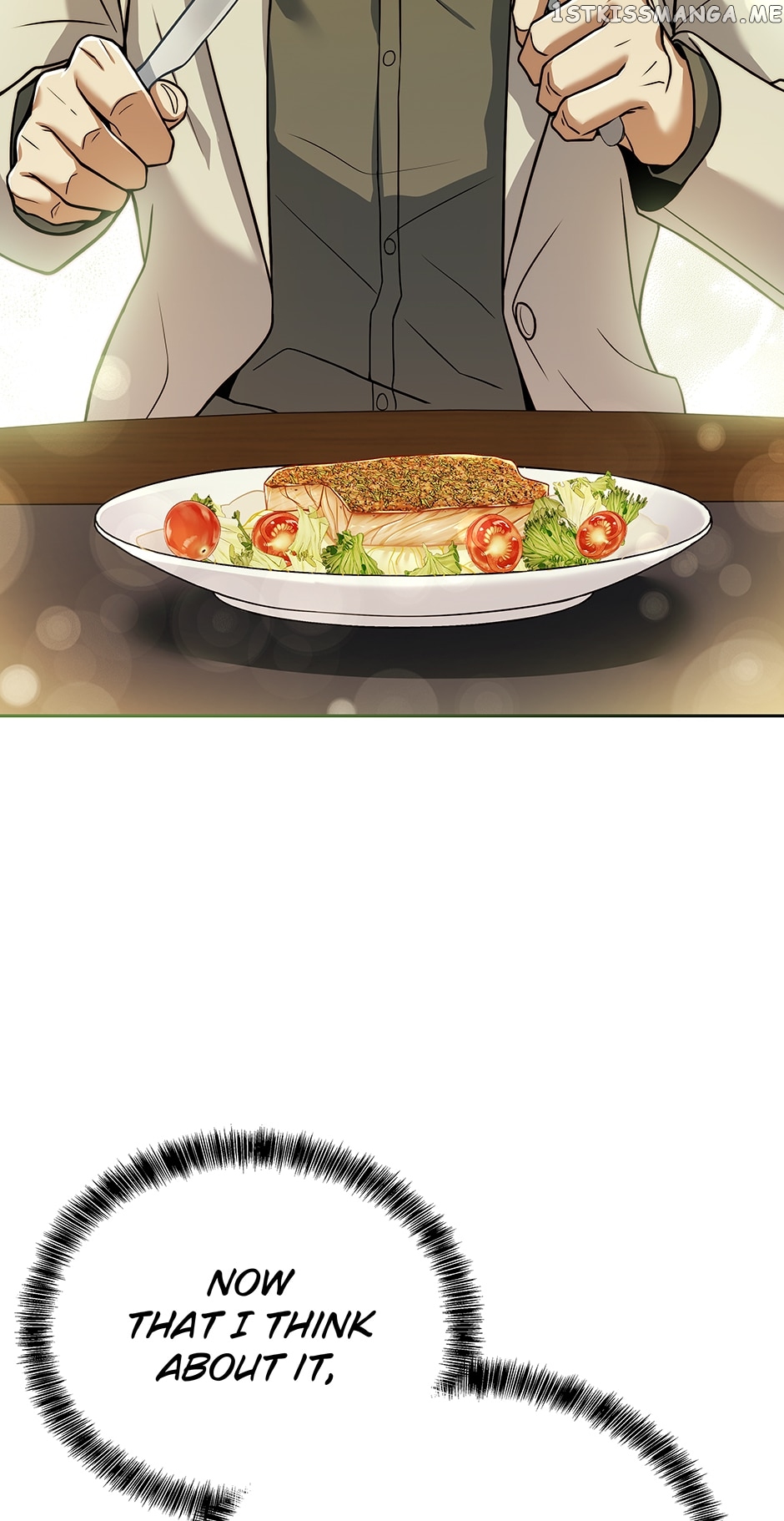 Youngest Chef from the 3rd Rate Hotel Chapter 71 - page 31