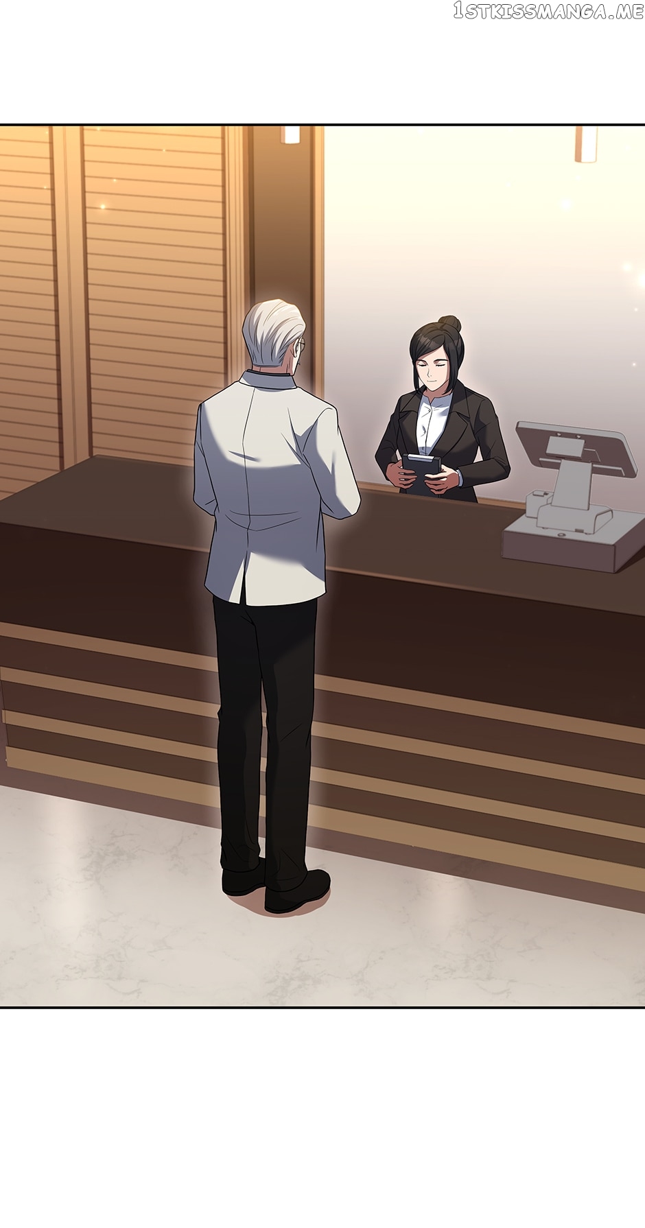Youngest Chef from the 3rd Rate Hotel Chapter 71 - page 38