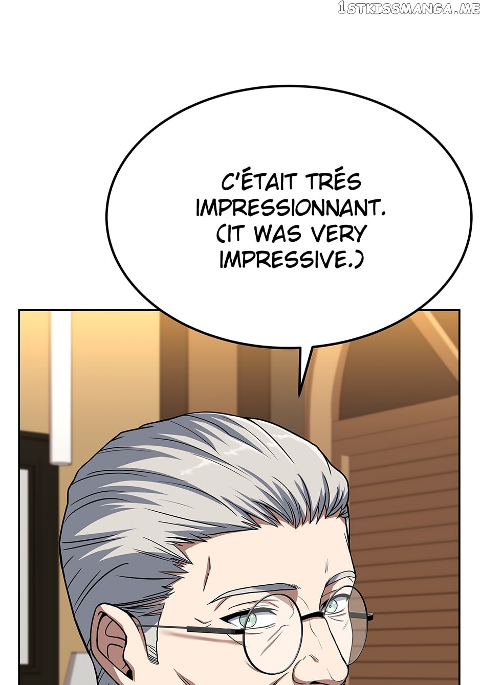 Youngest Chef from the 3rd Rate Hotel Chapter 71 - page 42