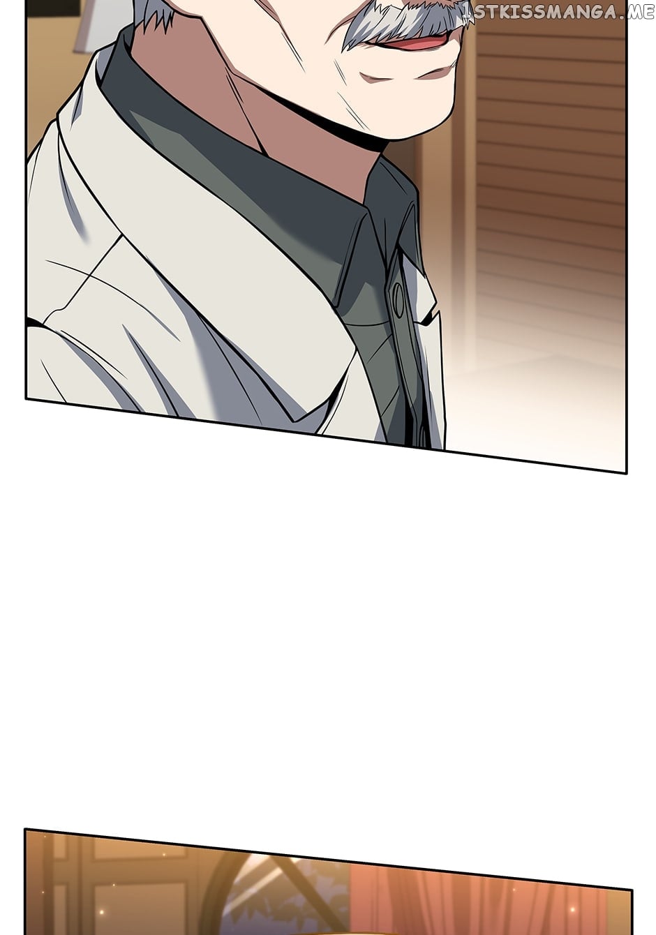 Youngest Chef from the 3rd Rate Hotel Chapter 71 - page 43