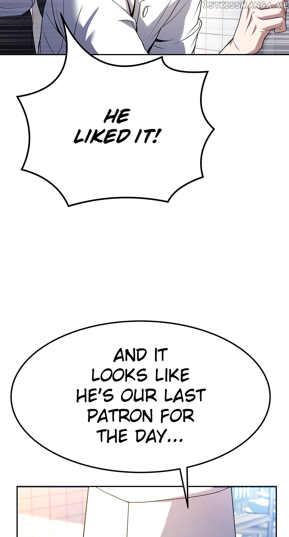 Youngest Chef from the 3rd Rate Hotel Chapter 71 - page 50