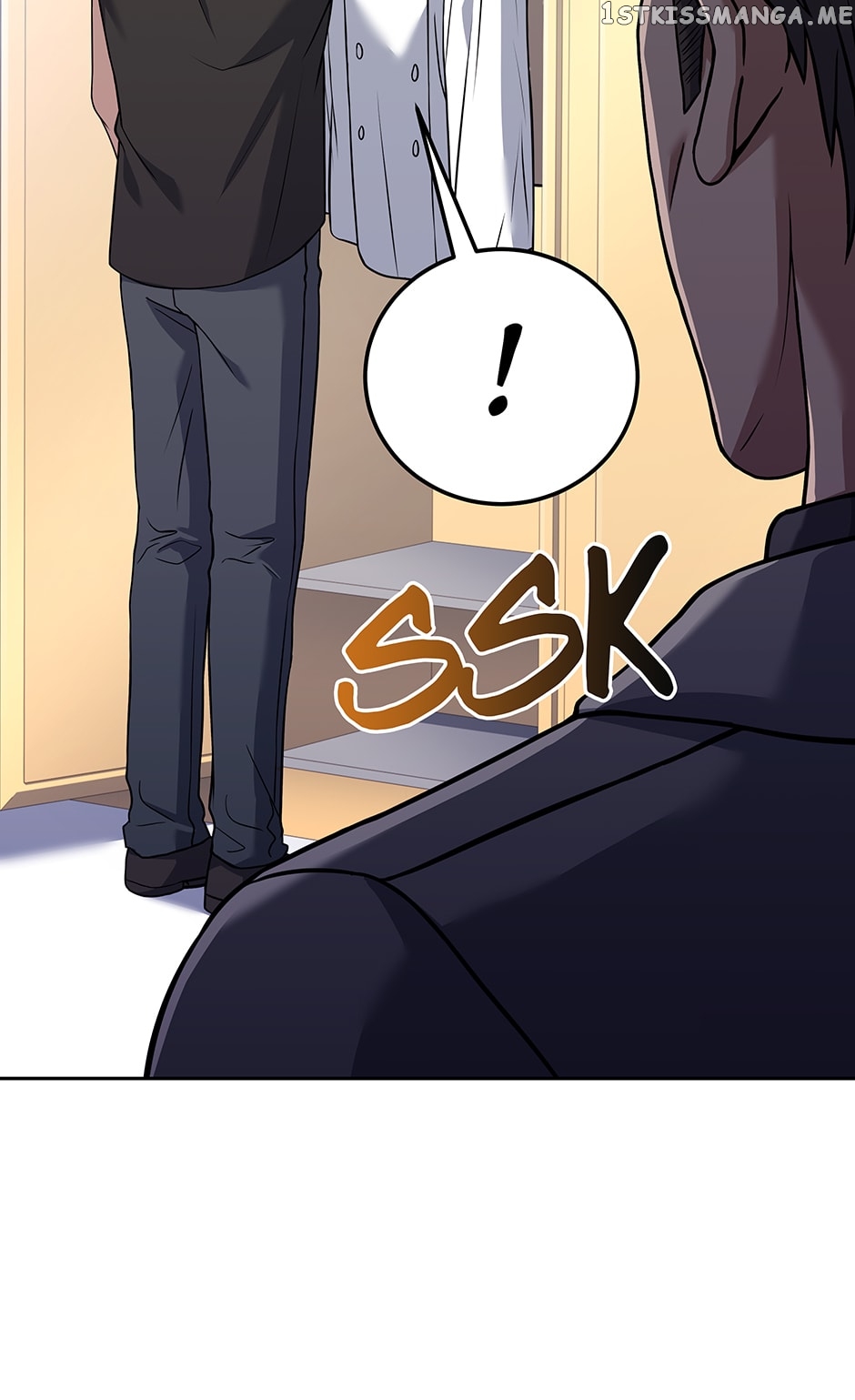 Youngest Chef from the 3rd Rate Hotel Chapter 71 - page 56