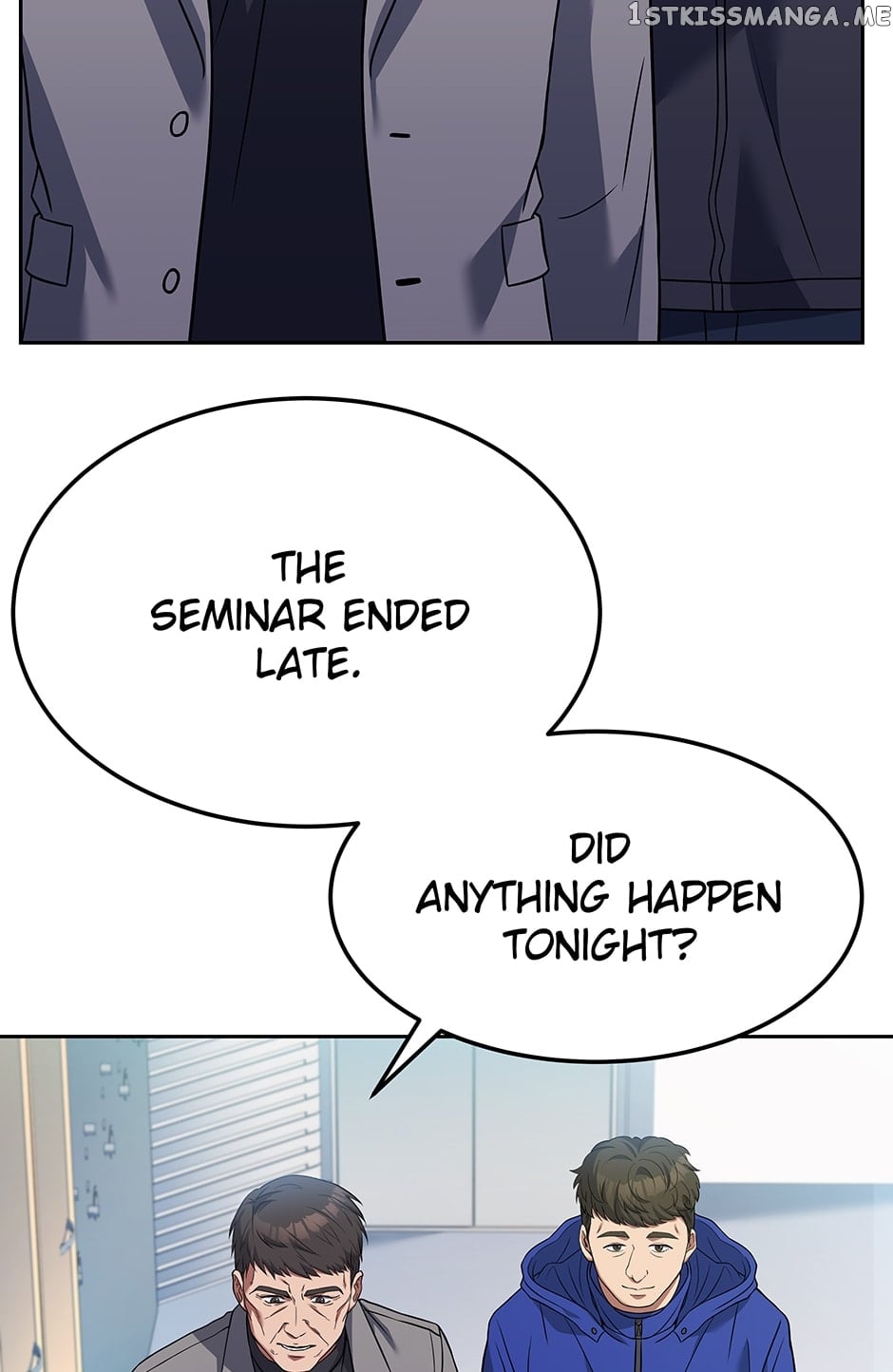 Youngest Chef from the 3rd Rate Hotel Chapter 71 - page 58