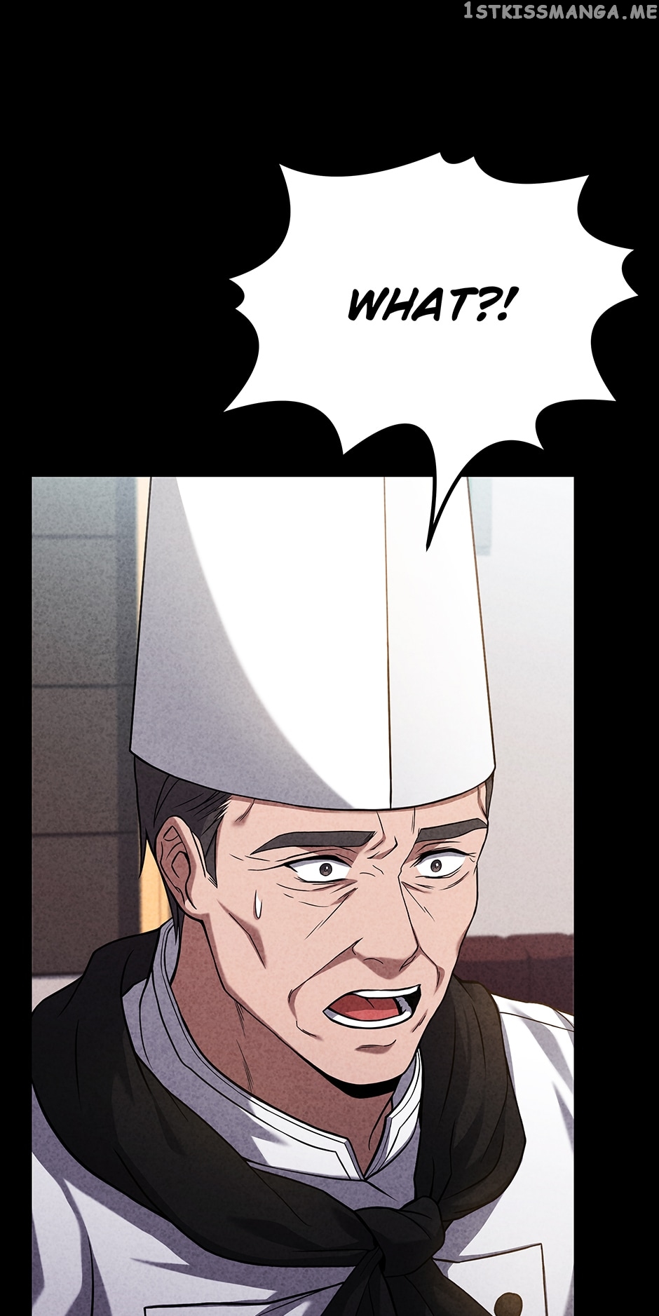Youngest Chef from the 3rd Rate Hotel Chapter 71 - page 78