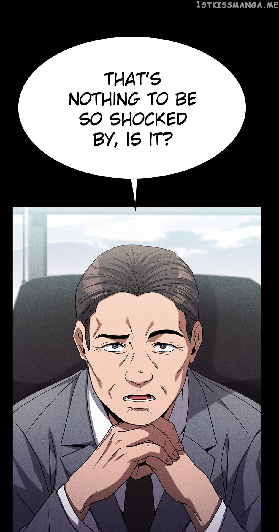 Youngest Chef from the 3rd Rate Hotel Chapter 71 - page 81
