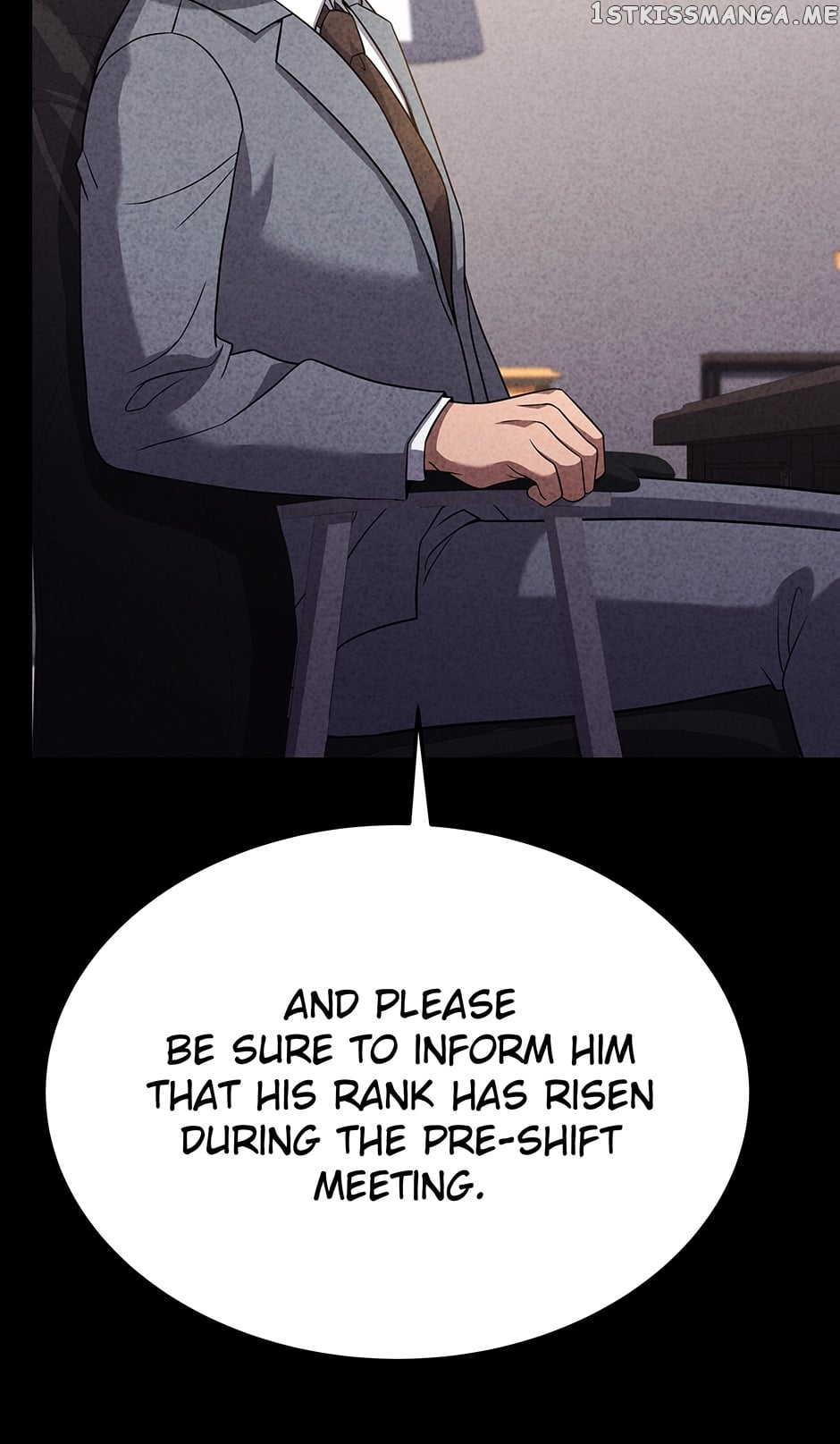 Youngest Chef from the 3rd Rate Hotel Chapter 71 - page 93
