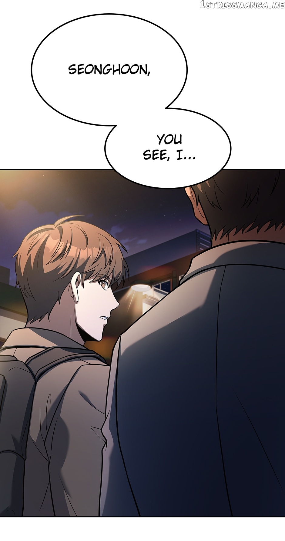 Youngest Chef from the 3rd Rate Hotel Chapter 71 - page 97