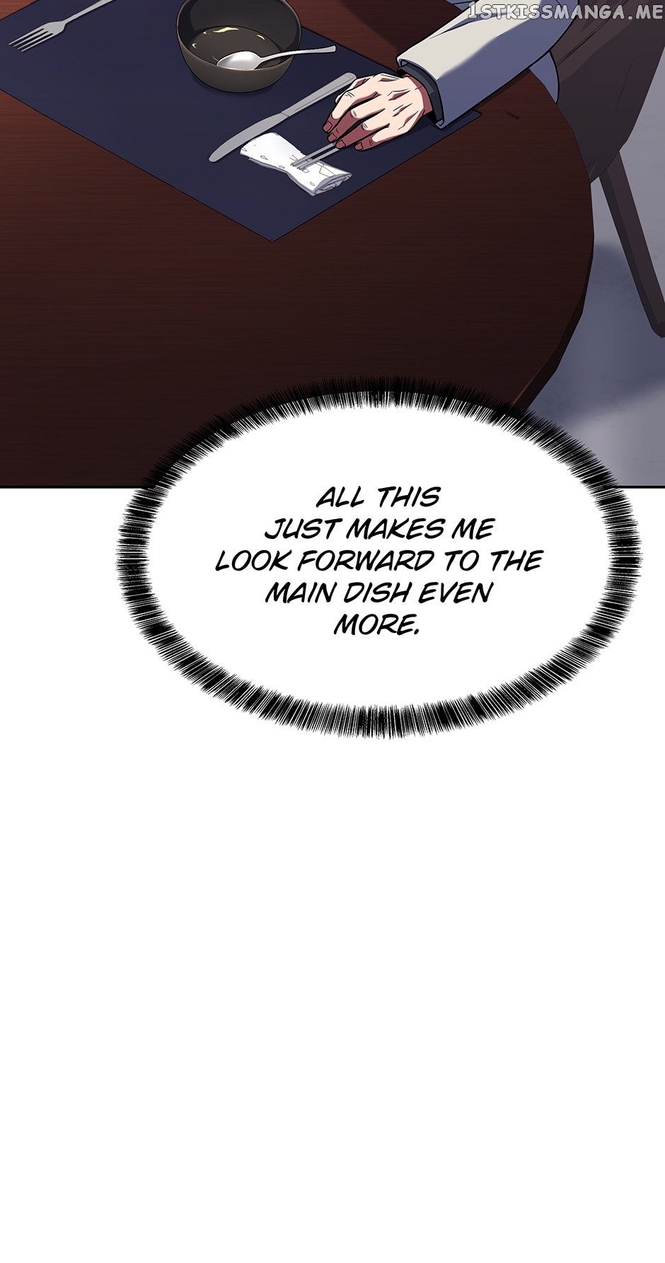 Youngest Chef from the 3rd Rate Hotel Chapter 70 - page 104