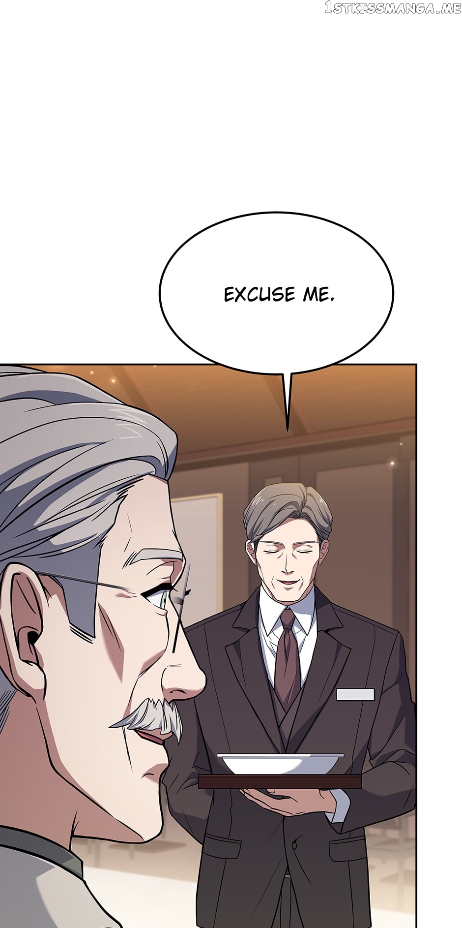 Youngest Chef from the 3rd Rate Hotel Chapter 70 - page 105