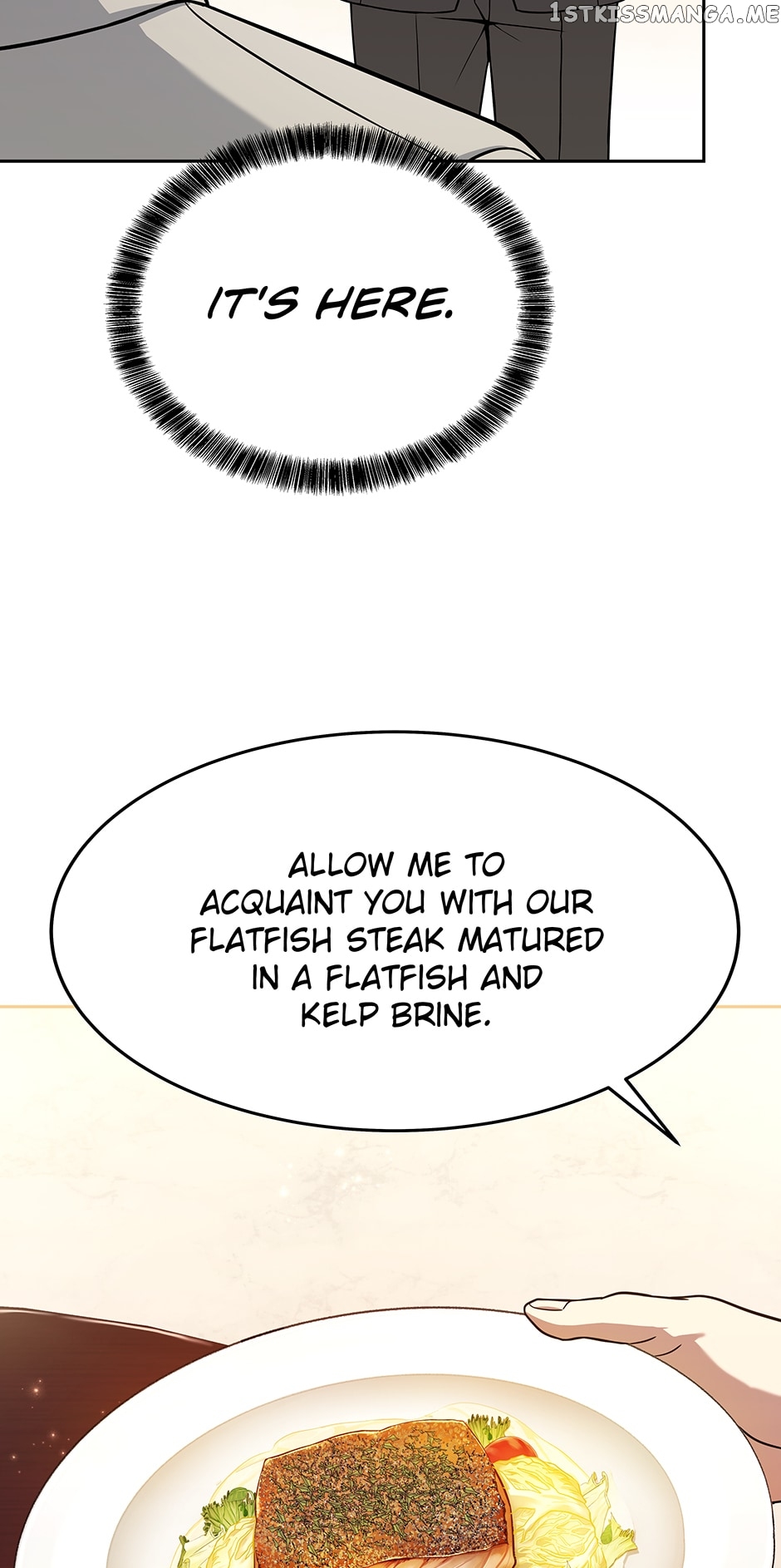 Youngest Chef from the 3rd Rate Hotel Chapter 70 - page 106