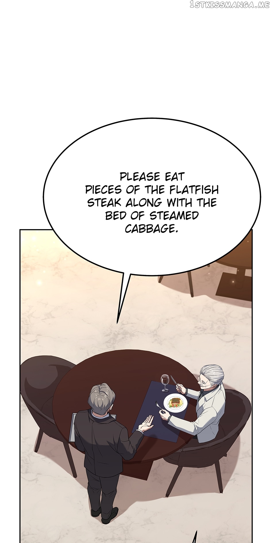 Youngest Chef from the 3rd Rate Hotel Chapter 70 - page 108