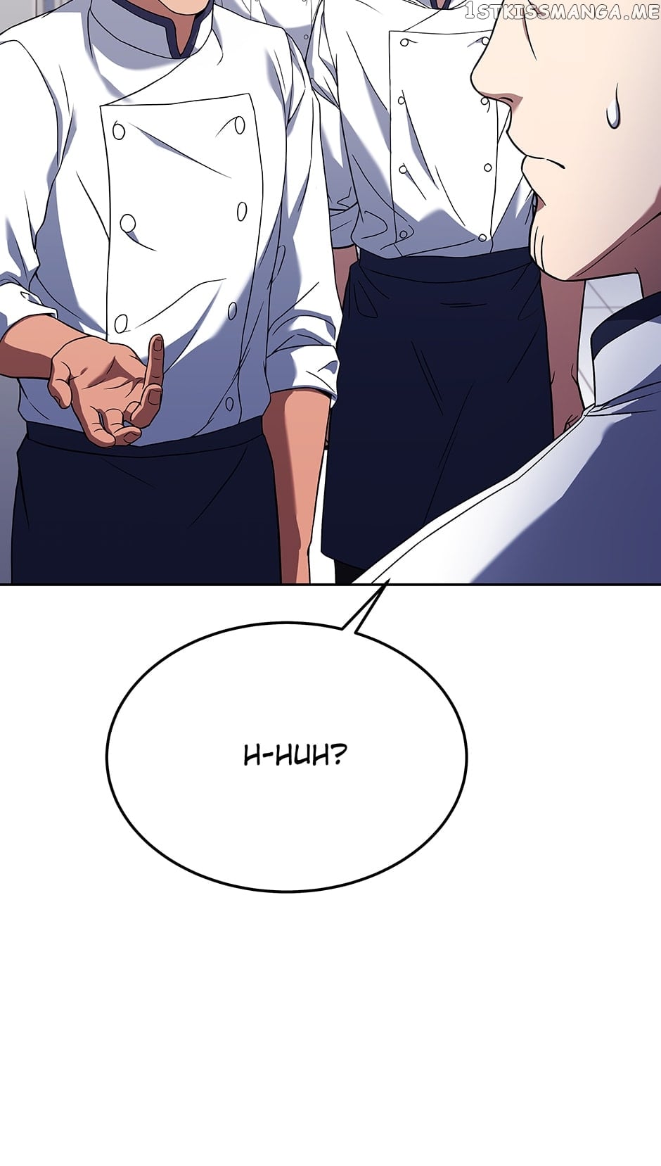 Youngest Chef from the 3rd Rate Hotel Chapter 70 - page 11