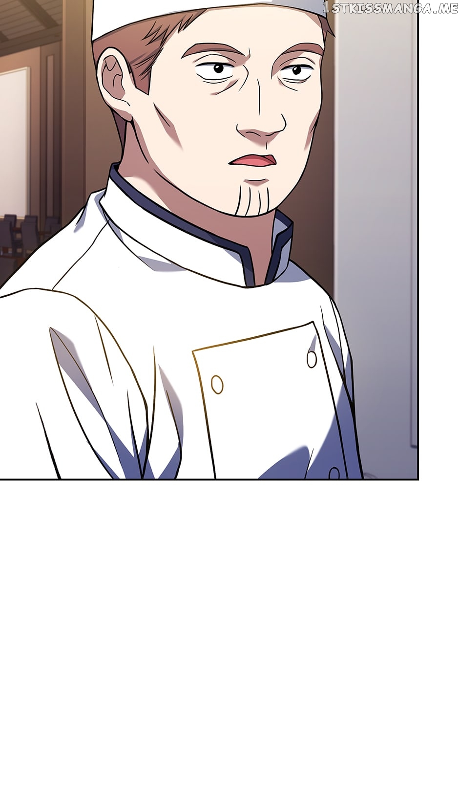 Youngest Chef from the 3rd Rate Hotel Chapter 70 - page 14
