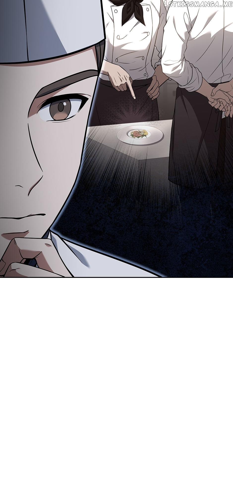 Youngest Chef from the 3rd Rate Hotel Chapter 70 - page 39