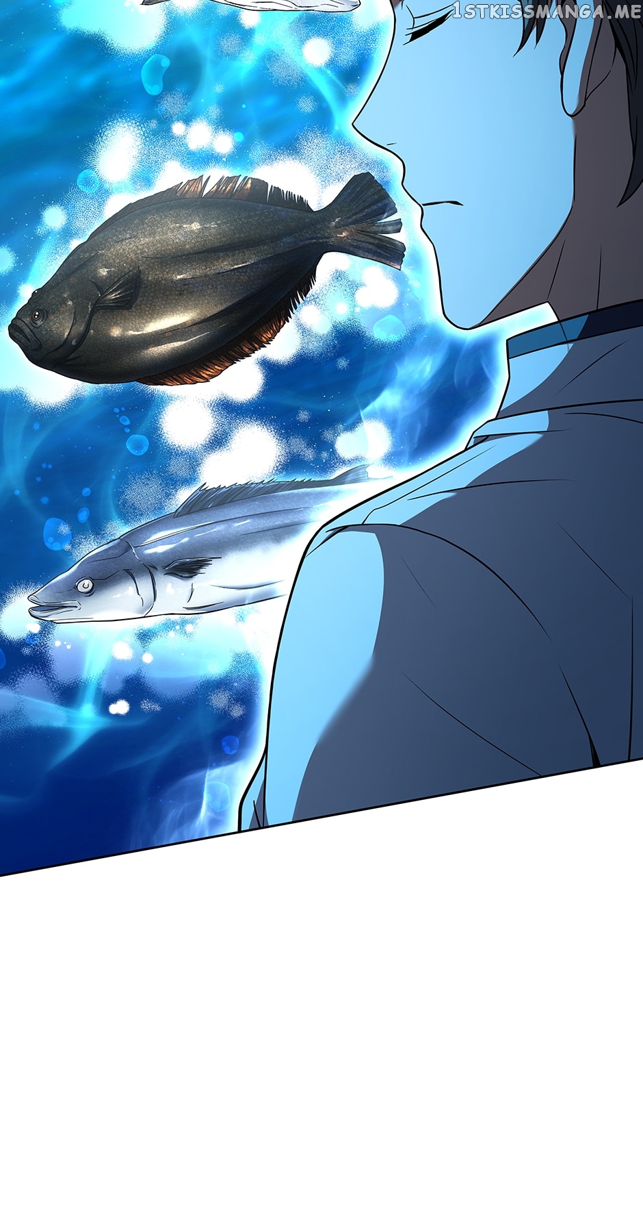 Youngest Chef from the 3rd Rate Hotel Chapter 70 - page 50