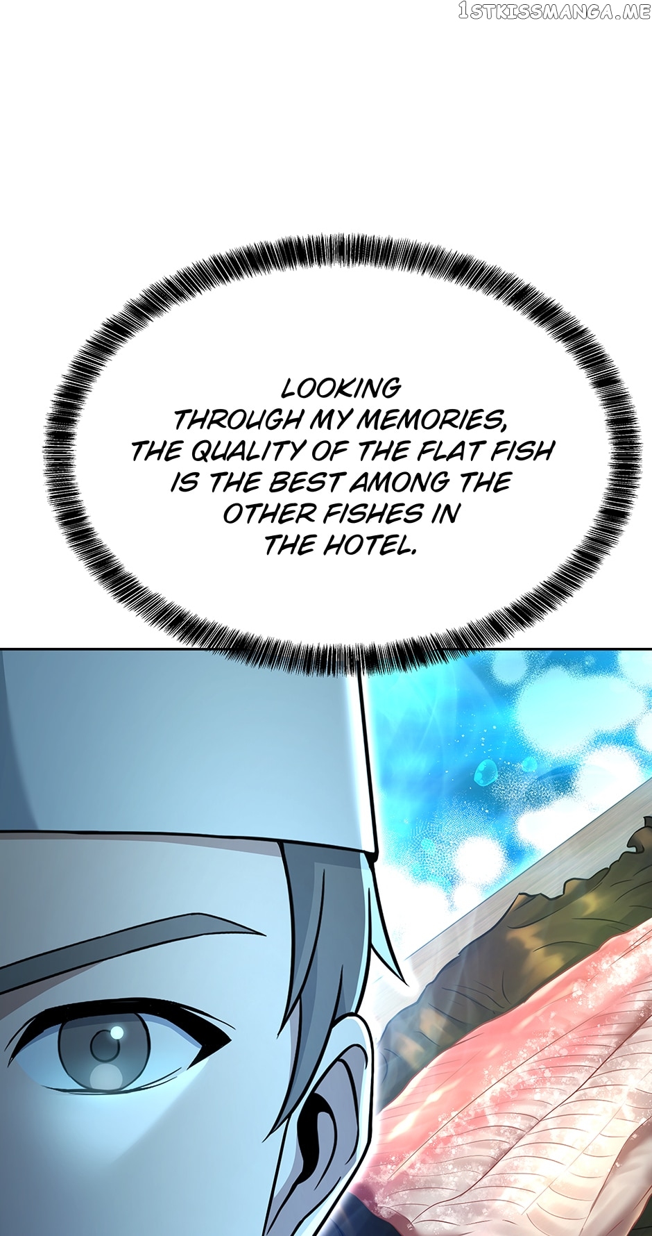 Youngest Chef from the 3rd Rate Hotel Chapter 70 - page 51