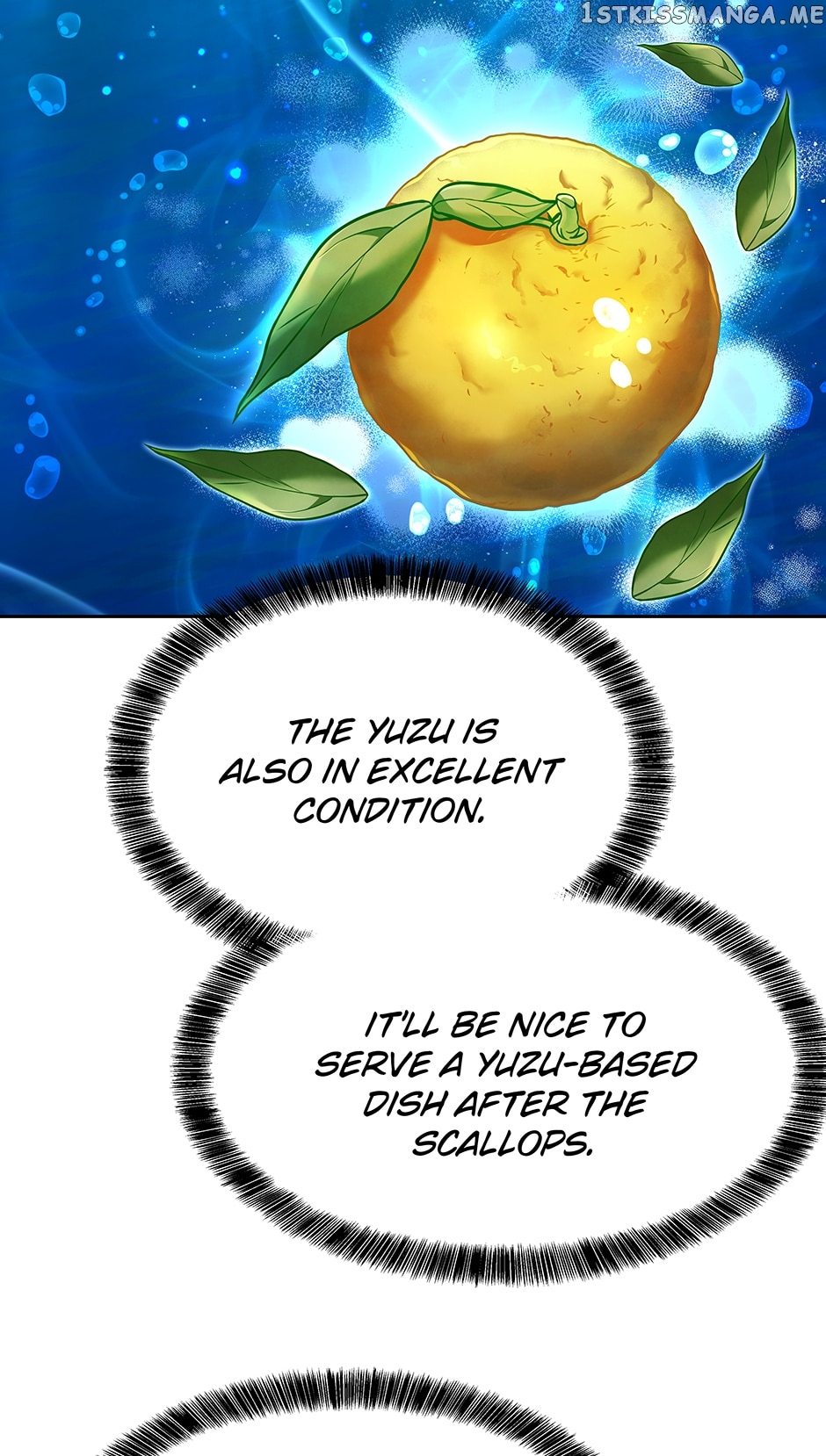 Youngest Chef from the 3rd Rate Hotel Chapter 70 - page 54