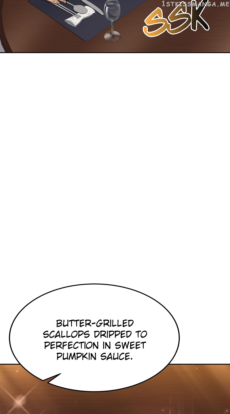 Youngest Chef from the 3rd Rate Hotel Chapter 70 - page 73