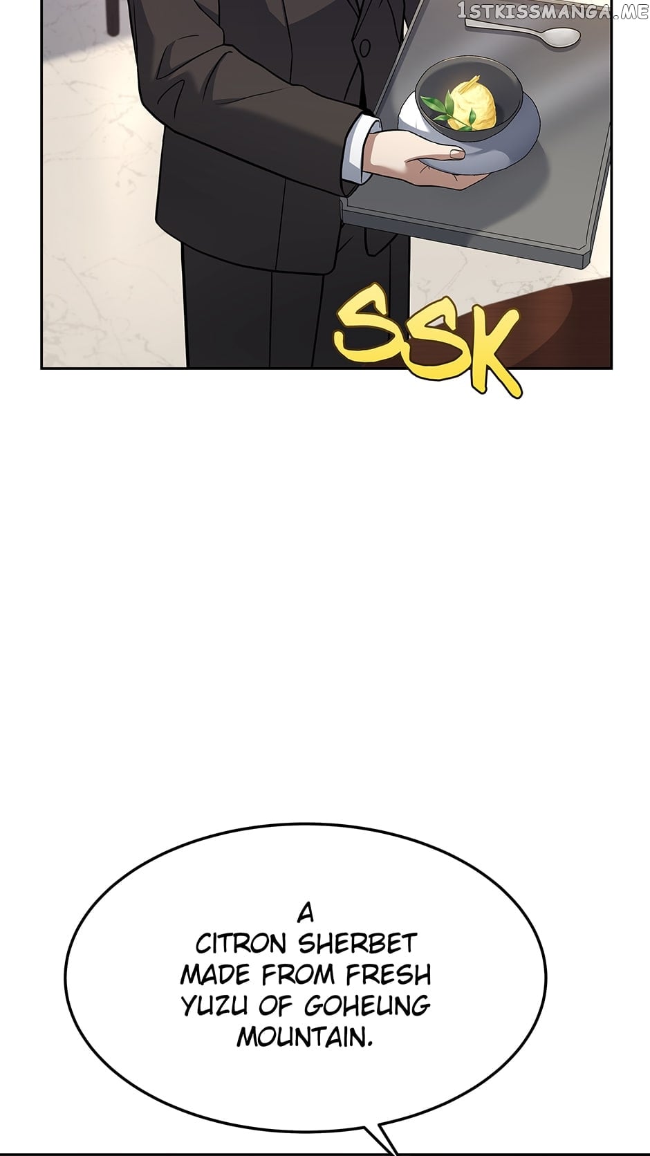Youngest Chef from the 3rd Rate Hotel Chapter 70 - page 88