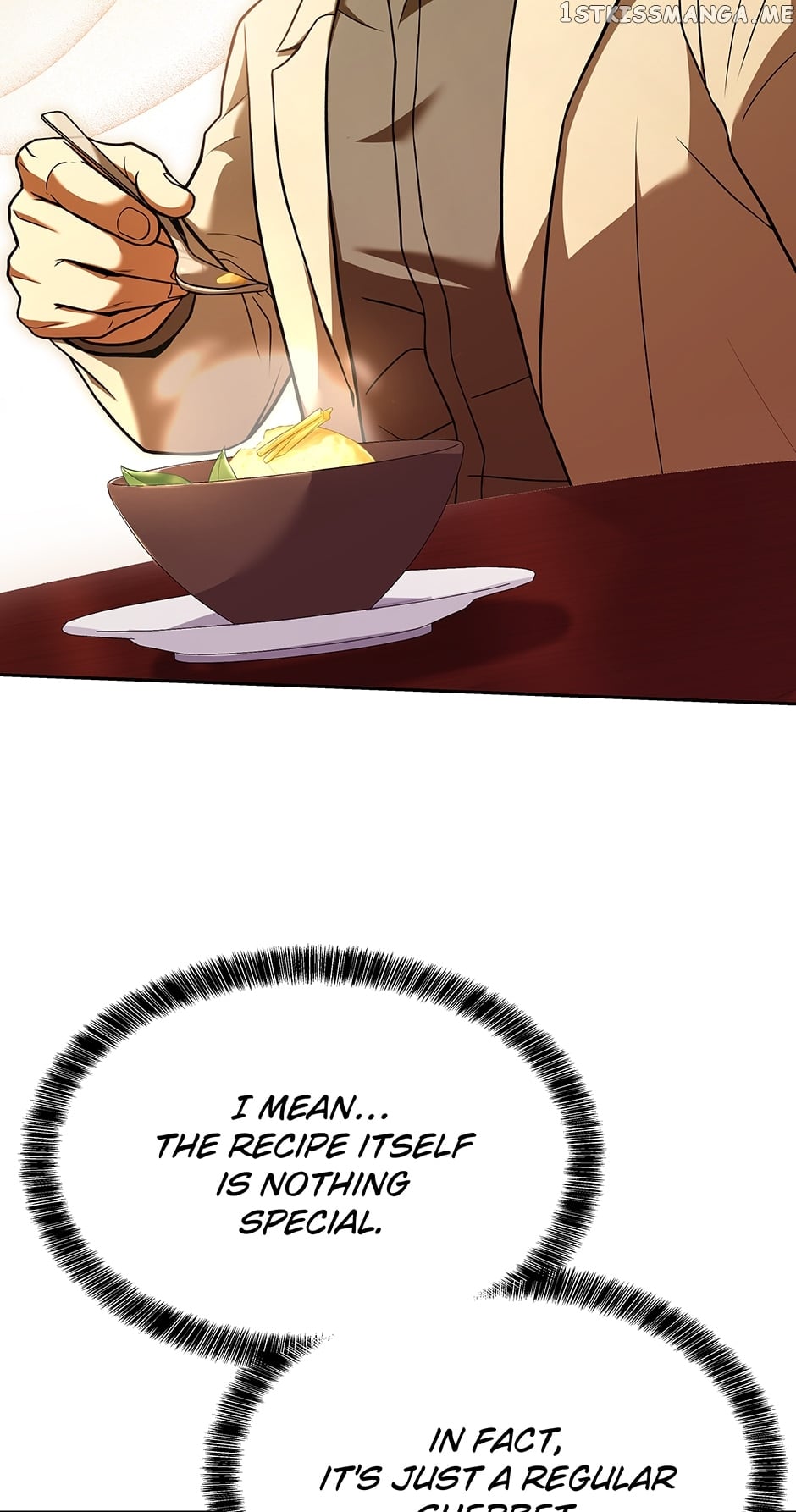 Youngest Chef from the 3rd Rate Hotel Chapter 70 - page 97