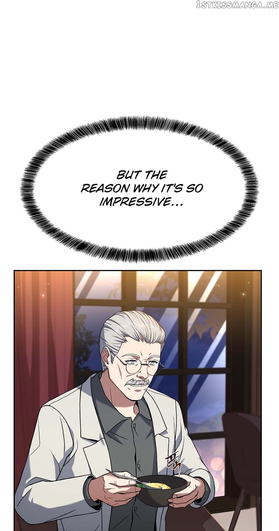 Youngest Chef from the 3rd Rate Hotel Chapter 70 - page 99