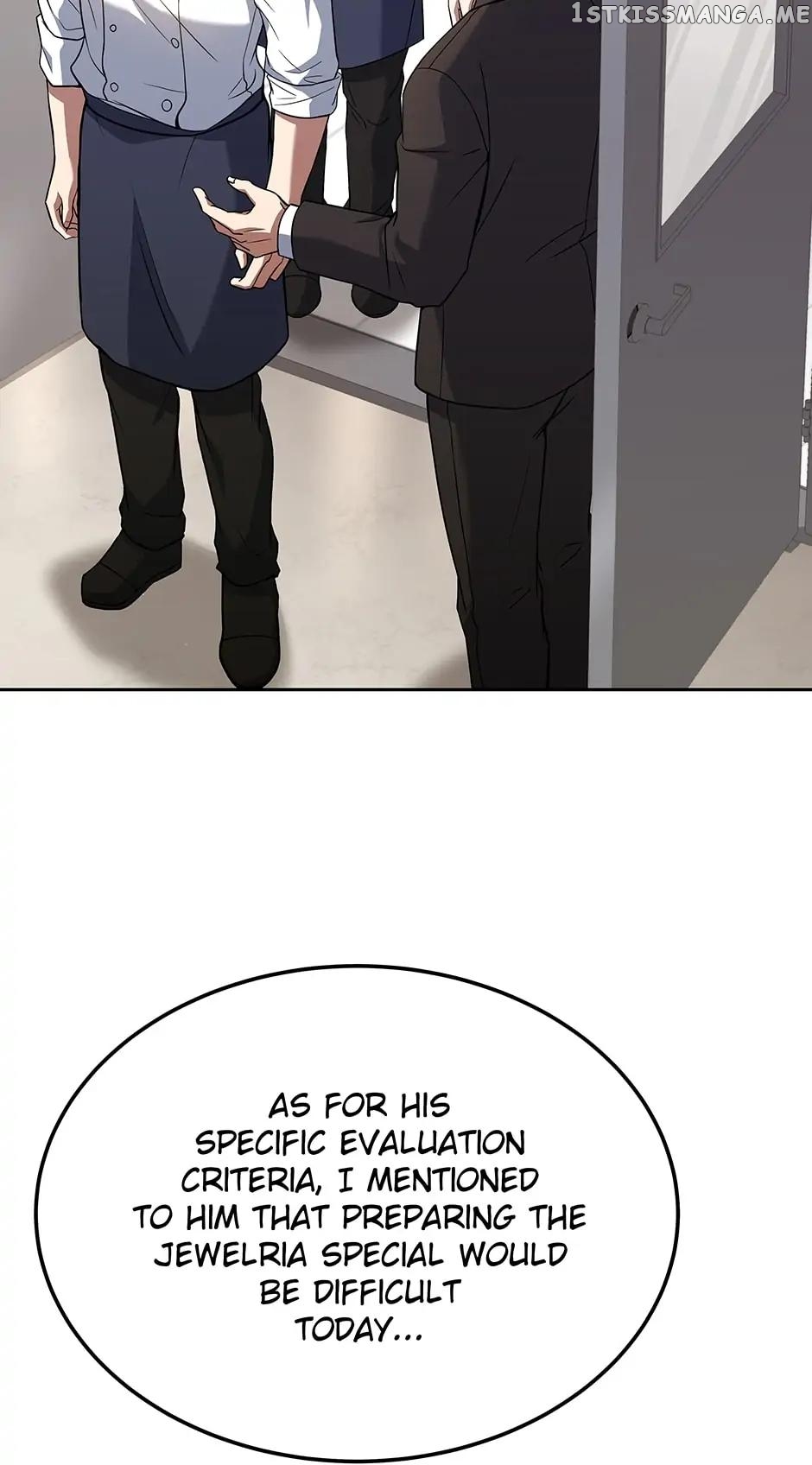 Youngest Chef from the 3rd Rate Hotel Chapter 69 - page 102