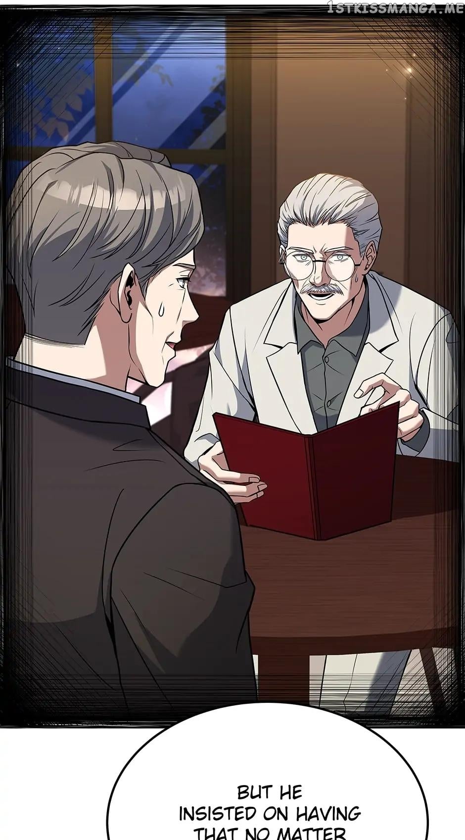 Youngest Chef from the 3rd Rate Hotel Chapter 69 - page 103