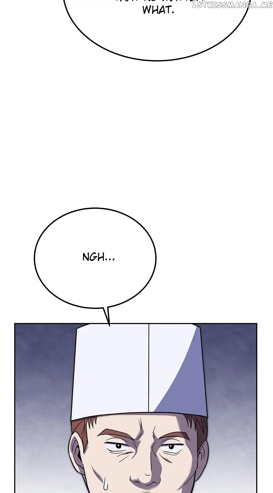 Youngest Chef from the 3rd Rate Hotel Chapter 69 - page 104