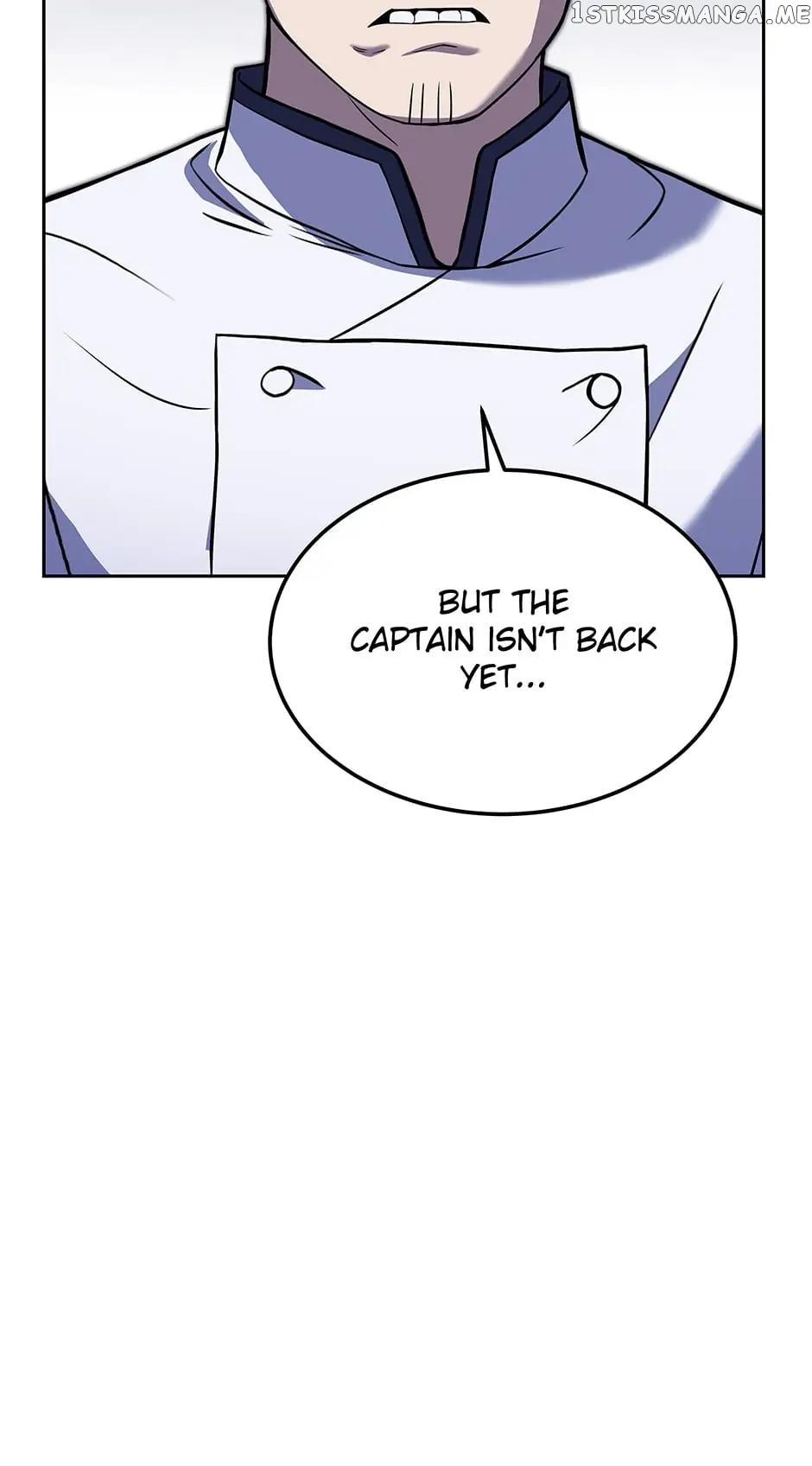 Youngest Chef from the 3rd Rate Hotel Chapter 69 - page 105
