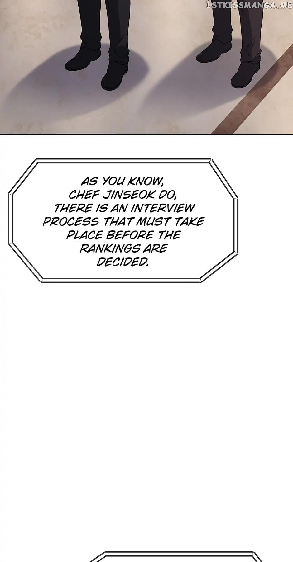 Youngest Chef from the 3rd Rate Hotel Chapter 69 - page 16