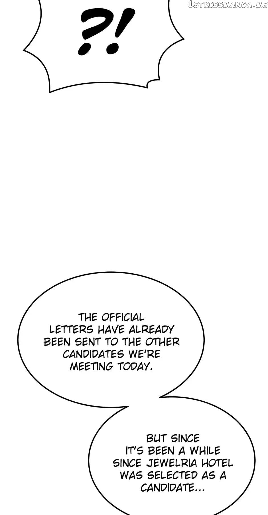 Youngest Chef from the 3rd Rate Hotel Chapter 69 - page 18