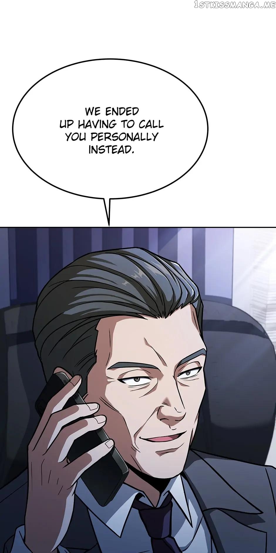 Youngest Chef from the 3rd Rate Hotel Chapter 69 - page 20