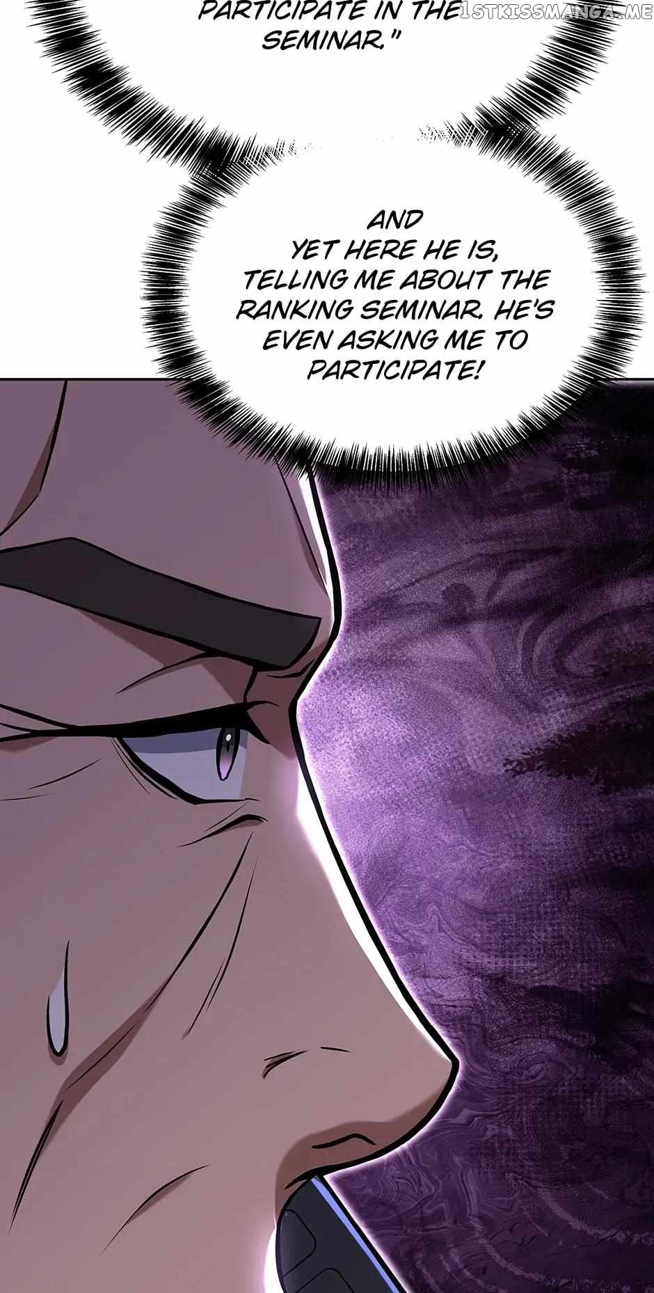 Youngest Chef from the 3rd Rate Hotel Chapter 69 - page 26